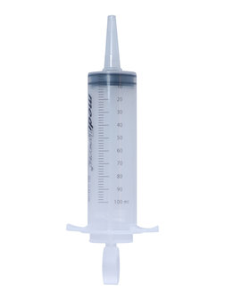 Klisteerspuit 100 ml