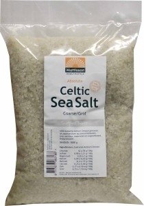 Celtic Sea Salt 1 kg