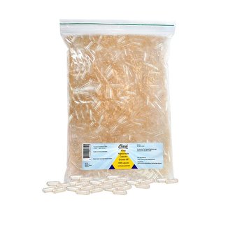 Vegetarische capsules C