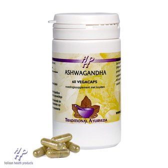 Ashwaganda