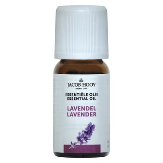 Lavendel olie Jacob Hooy