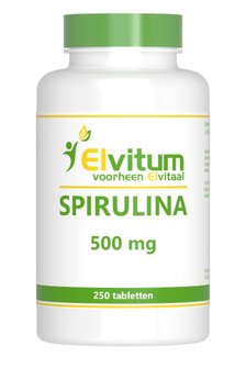 Spirulina