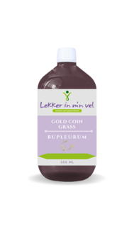 GCG/Bupleurum
