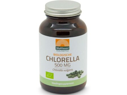 Chlorella