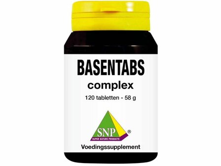 Basentabs