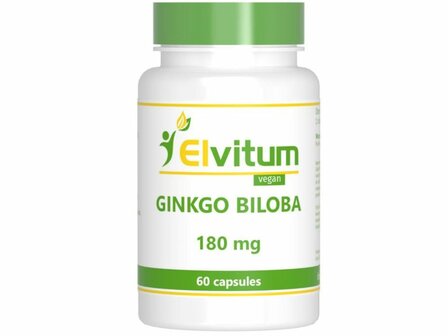 Ginkgo Biloba