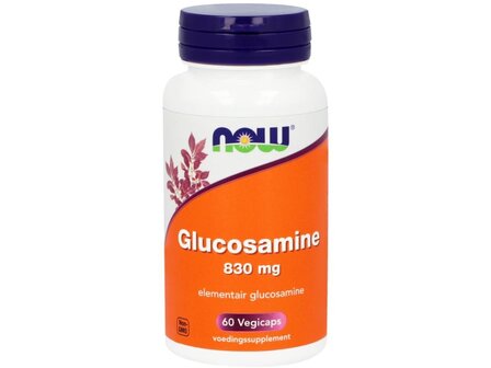 Glucosamine