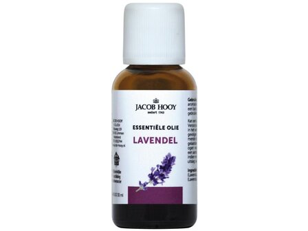 Lavendel - etherische olie 30 ml