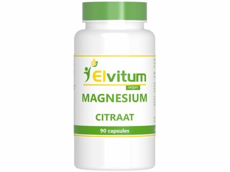 Magnesium citraat