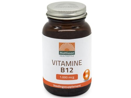 Vitamine B12