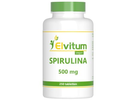 Spirulina