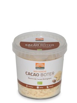 Cacaoboter