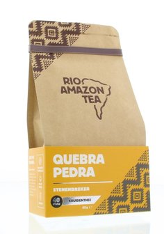 Quebra pedra thee