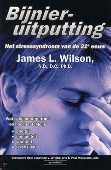 Bijnieruitputting Wilson