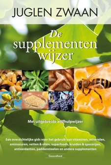 De supplementenwijzer  Juglen Zwaan