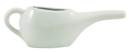 Neusspoelkannetje