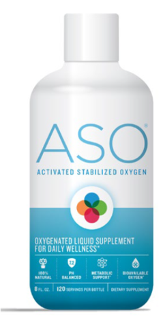 ASO 35% 240 ML