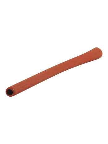 Canule rood rubber