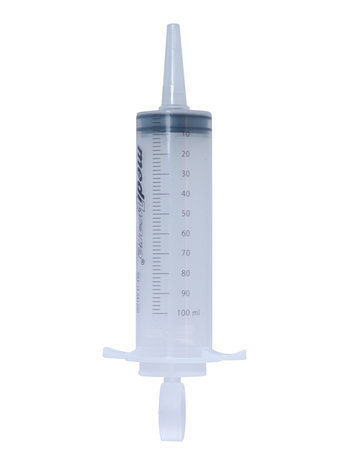 Klisteerspuit 100 ml
