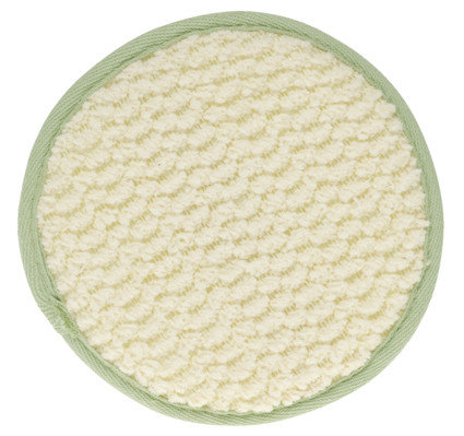 bamboe scrubpad