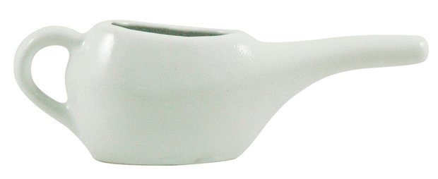 Neusspoelkannetje