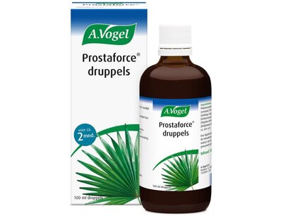 Vogel Prostaforce - 100 ml Vogel Prostaforce - 100 ml
